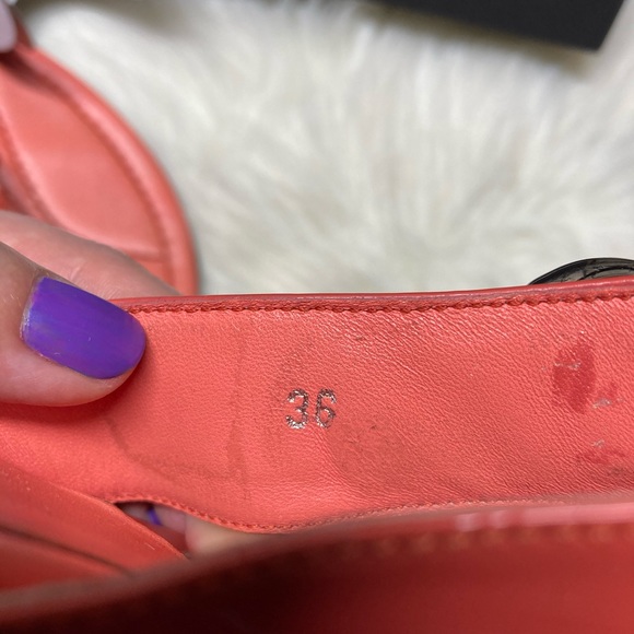 Prada Sandals Size 36 - Picture 9 of 11